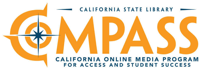 The California Online Media Program for Access and Student Success