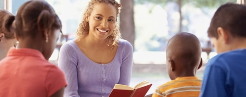 K-8 Schools Selection
