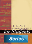 Literary Newsmakers for Students, ed. , v. 3