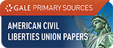 The Making of Modern Law: American Civil Liberties Union Papers Web Icon