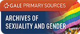 Archives of Sexuality and Gender Web Icon