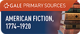 American Fiction, 1774-1920 Web Icon