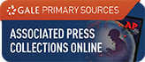 Associated Press Collections Online Web Icon