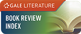 Gale Literature: Book Review Index Web Icon