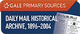 Daily Mail Historical Archive Web Icon