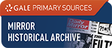Mirror Historical Archive, 1903-2000 Web Icon