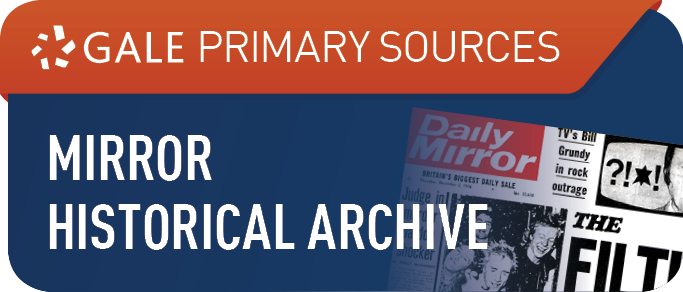 Mirror Historical Archive (Primary Sources)