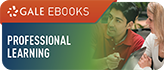 Gale eBooks: Professional Learning Web Icon