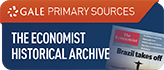 The Economist Historical Archive Web Icon