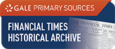 Financial Times Historical Archive Web Icon