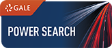 Gale Power Search Web Icon