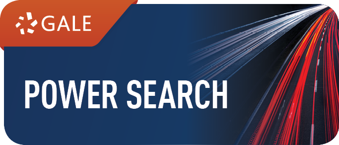 Power Search Logo