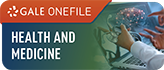 Gale OneFile: Health and Medicine Web Icon