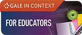 Gale In Context: For Educators Web Icon