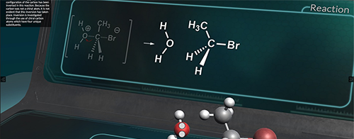 Chemistry (Gale Interactive)