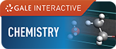 Gale Interactive: Chemistry Web Icon