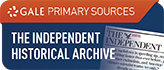 The Independent Historical Archive Web Icon