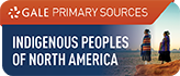 Indigenous Peoples of North America Web Icon