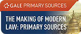 The Making of Modern Law: Primary Sources Web Icon