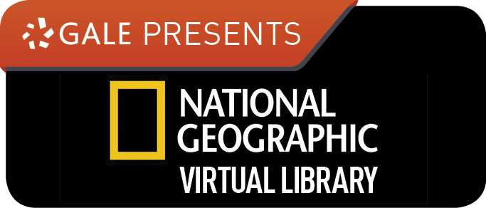 Gale Presents: National Geographic Virtual Library