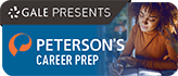 Gale Presents: Peterson's Career Prep Web Icon