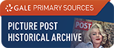 Picture Post Historical Archive, 1938-1957 Web Icon