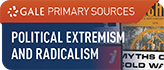 Political Extremism and Radicalism Web Icon