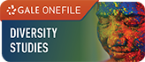 Gale OneFile: Diversity Studies Web Icon