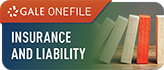 Gale OneFile: Insurance and Liability Web Icon