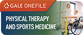 Gale OneFile: Physical Therapy and Sports Medicine Web Icon