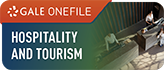 Gale OneFile: Hospitality and Tourism Web Icon