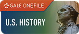 Gale OneFile: U.S. History Web Icon