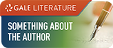 Gale Literature: Something About the Author Web Icon