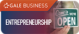 Gale Business: Entrepreneurship Web Icon