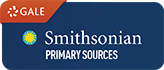 Smithsonian Primary Sources in U.S. History Web Icon