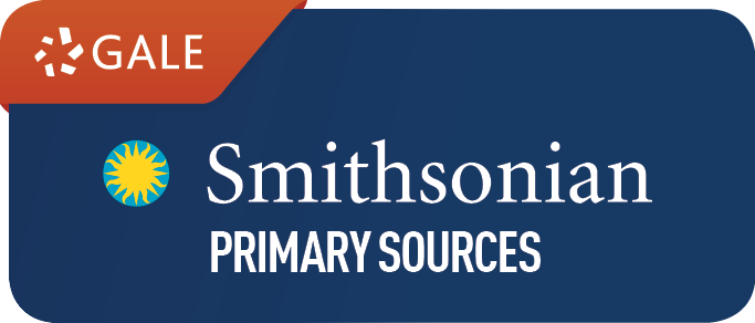 Smithsonian Primary Sources Logo