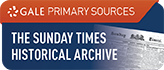 The Sunday Times Historical Archive Web Icon