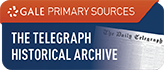 The Telegraph Historical Archive Web Icon