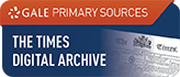 The Times Digital Archive Web Icon