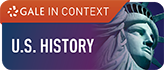 Gale In Context: U.S. History Web Icon