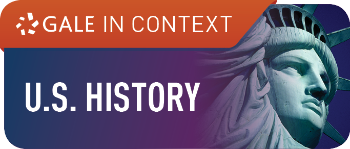 U.S. History Logo