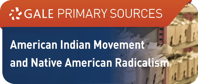 The American Indian Movement and Native American Radicalism