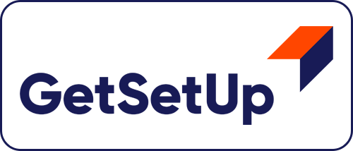 GetSetUp