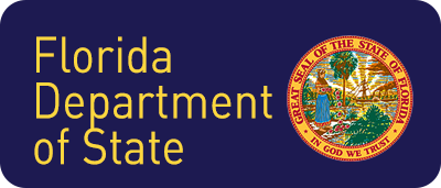 Florida Department of State Icon