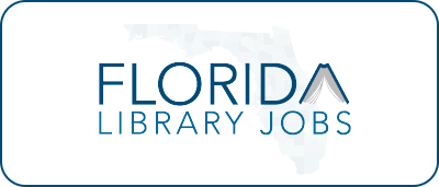 Florida Library Jobs Icon