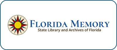 Florida Memory Icon