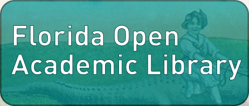 Florida Open Academic Library Icon