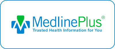 Medline Plus Icon