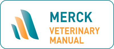 Merck Veterinary Manual Icon
