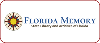 Florida History Day Resources Icon